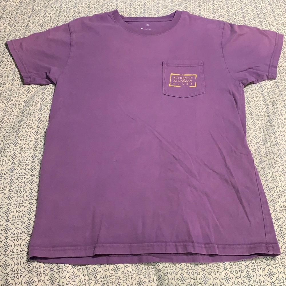 Southern marsh tee shirt